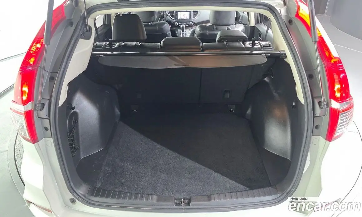 Honda CR-V 2016 2.4 автомат (гидро), фото 20
