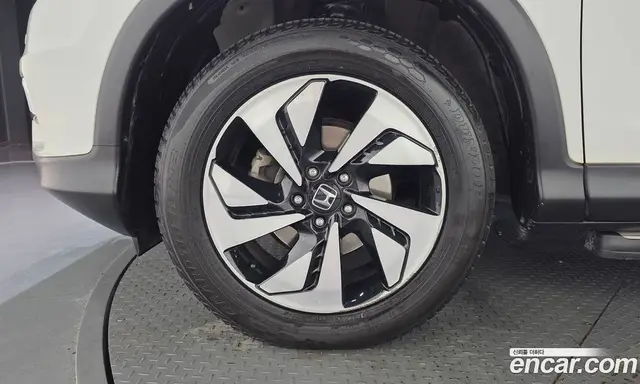 Honda CR-V 2016 2.4 автомат (гидро), миниатюра 5