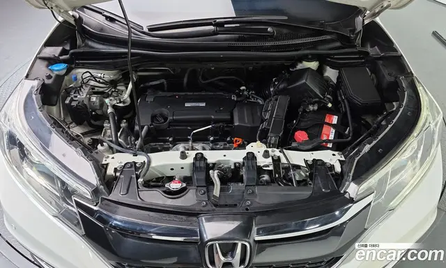 Honda CR-V 2016 2.4 автомат (гидро), миниатюра 6