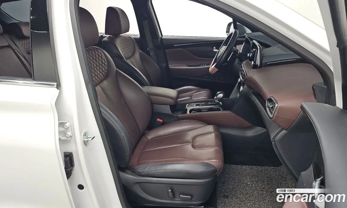 Hyundai Santa Fe 2019 2.0 автомат (гидро), фото 11