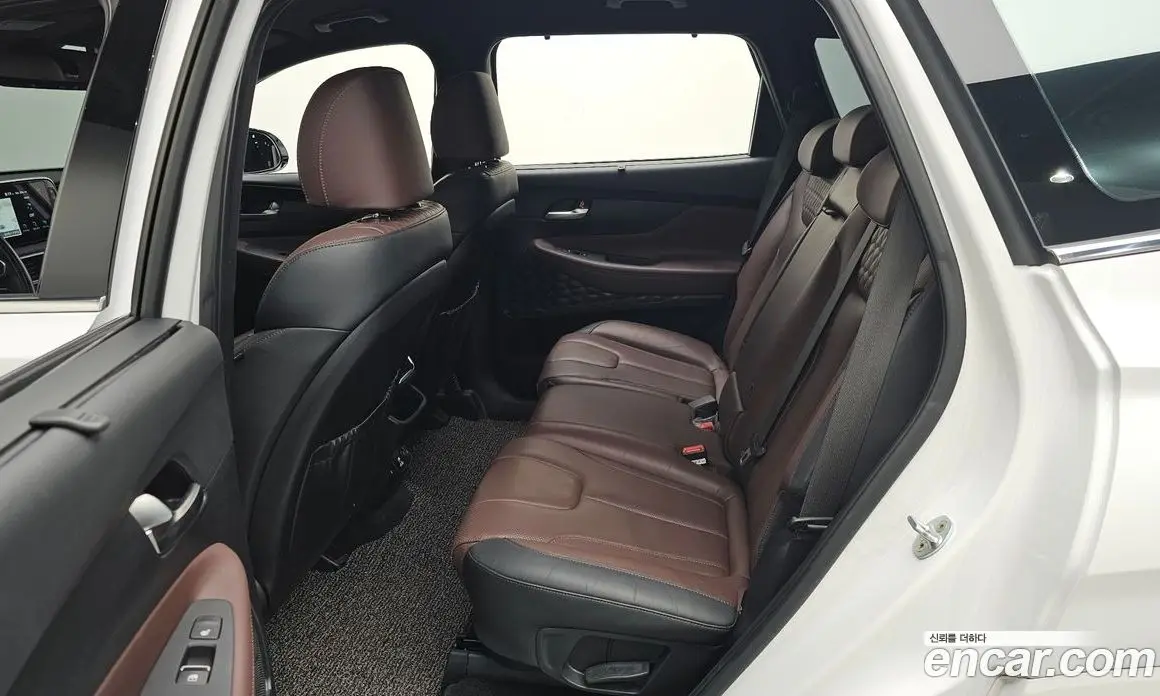 Hyundai Santa Fe 2019 2.0 автомат (гидро), фото 12