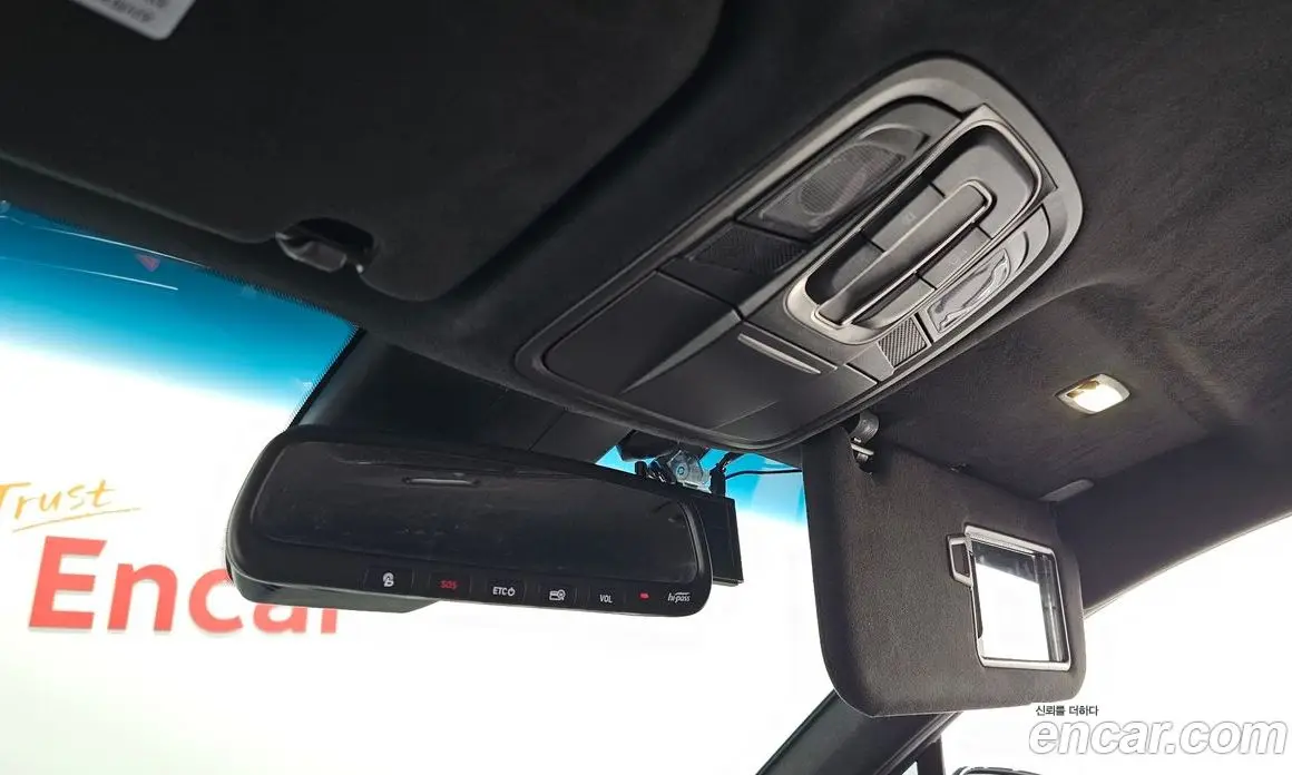 Hyundai Santa Fe 2019 2.0 автомат (гидро), фото 17