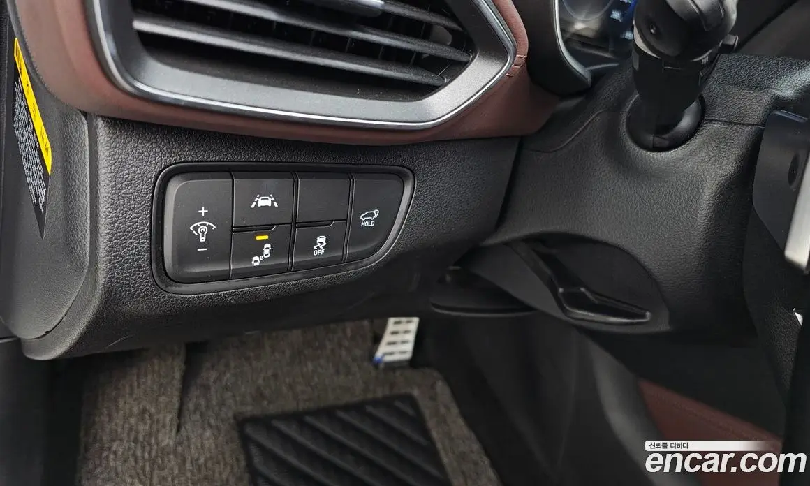 Hyundai Santa Fe 2019 2.0 автомат (гидро), фото 18