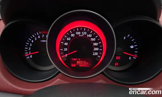 Kia Porte 2011 1.6 АКПП, миниатюра 8 Kia Porte 2011 1.6 АКПП, миниатюра 8