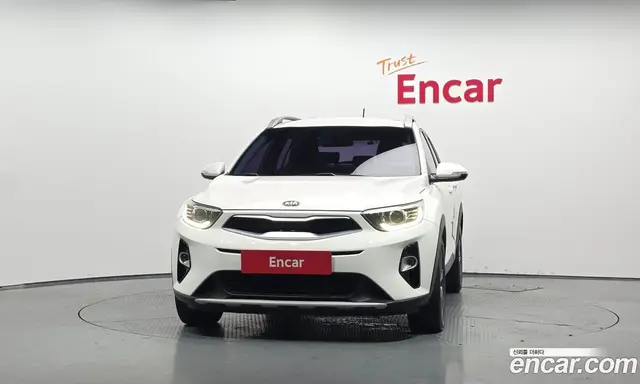 Kia Stonic 2017 1.6 автомат (гидро), миниатюра 3