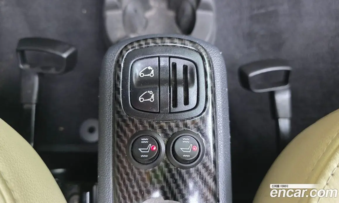 Smart Fortwo 2012 1.0 автомат (робот), фото 16
