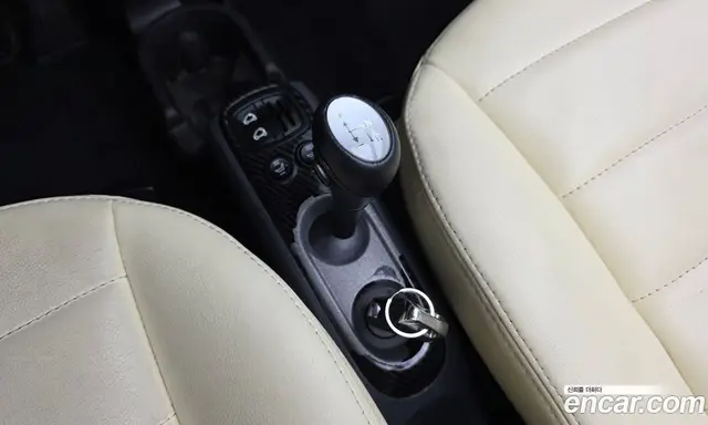 Smart Fortwo 2012 1.0 автомат (робот), миниатюра 9