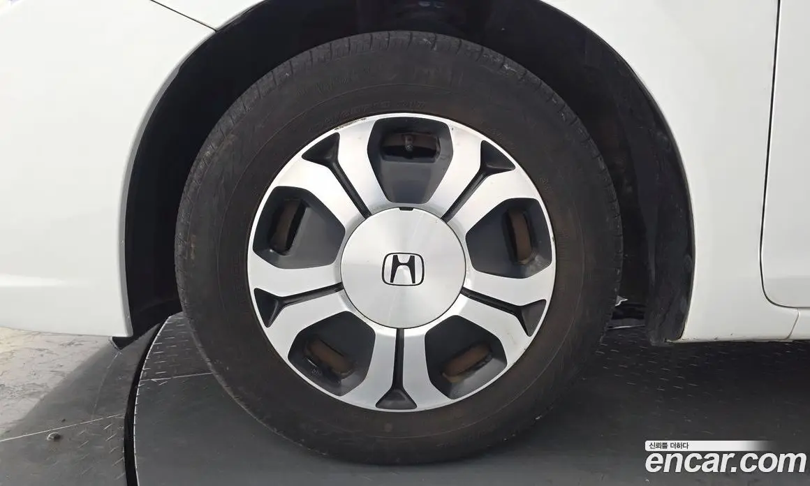 Honda Civic 2013 1.5 автомат (гидро), фото 5