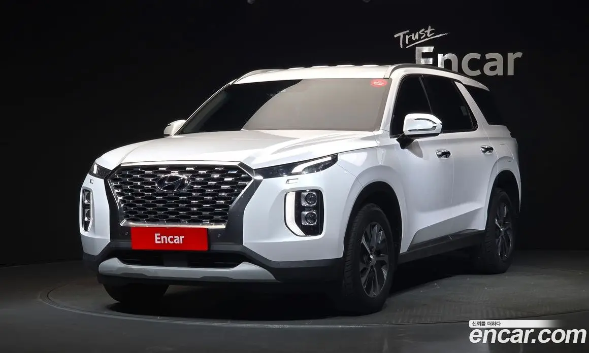 Hyundai Palisade 2019 2.2 автомат (гидро), фото 1 Hyundai Palisade 2019 2.2 автомат (гидро), фото 1