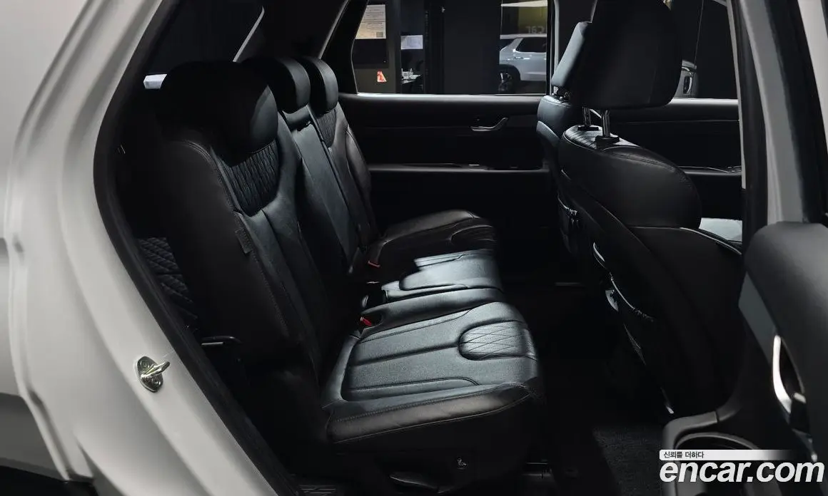 Hyundai Palisade 2019 2.2 автомат (гидро), фото 12 Hyundai Palisade 2019 2.2 автомат (гидро), фото 12