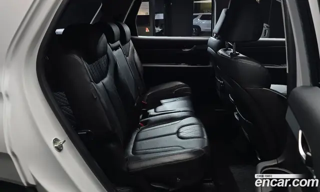 Hyundai Palisade 2019 2.2 автомат (гидро), миниатюра 12