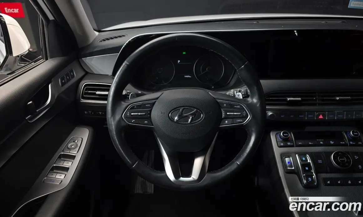 Hyundai Palisade 2019 2.2 автомат (гидро), фото 13 Hyundai Palisade 2019 2.2 автомат (гидро), фото 13