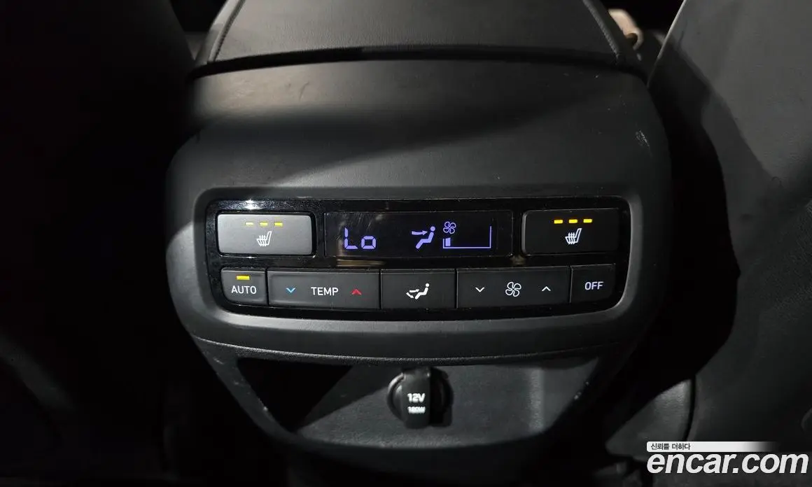 Hyundai Palisade 2019 2.2 автомат (гидро), фото 19 Hyundai Palisade 2019 2.2 автомат (гидро), фото 19