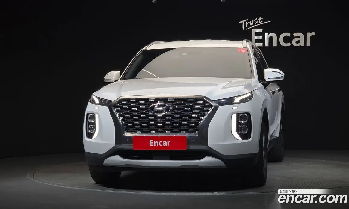 Hyundai Palisade 2019 2.2 автомат (гидро), фото 3 Hyundai Palisade 2019 2.2 автомат (гидро), фото 3
