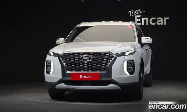 Hyundai Palisade 2019 2.2 автомат (гидро), миниатюра 3 Hyundai Palisade 2019 2.2 автомат (гидро), миниатюра 3