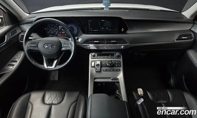 Hyundai Palisade 2019 2.2 автомат (гидро), миниатюра 7 Hyundai Palisade 2019 2.2 автомат (гидро), миниатюра 7