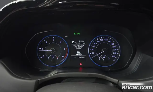 Hyundai Palisade 2019 2.2 автомат (гидро), миниатюра 8 Hyundai Palisade 2019 2.2 автомат (гидро), миниатюра 8