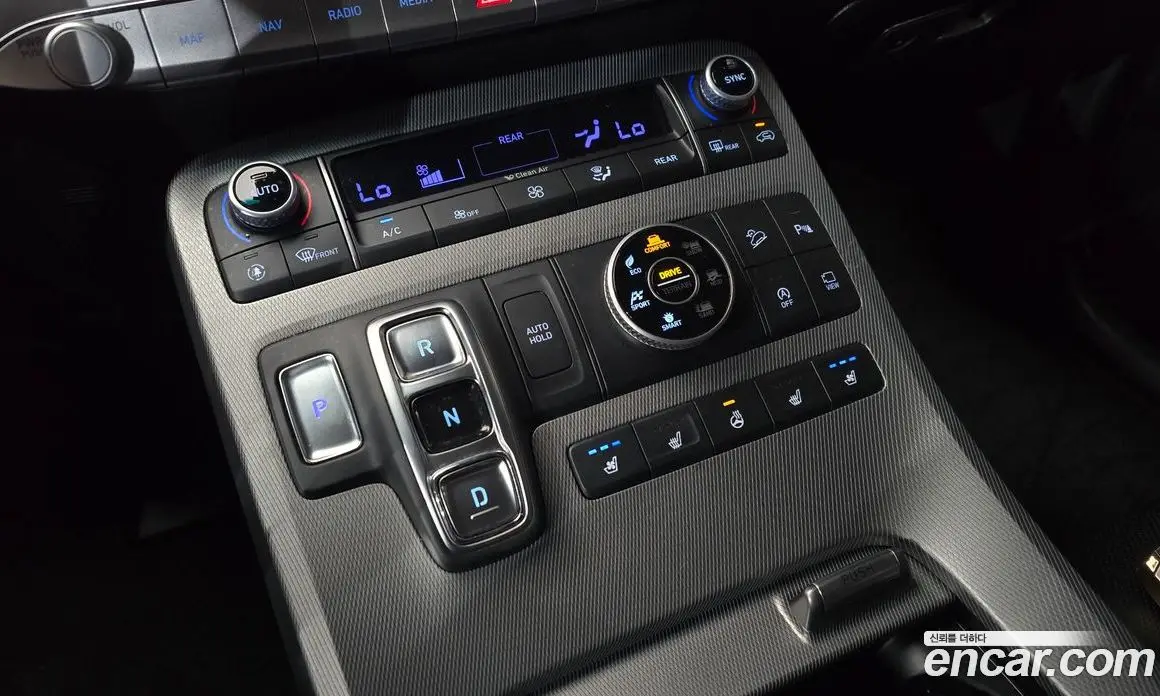 Hyundai Palisade 2019 2.2 автомат (гидро), фото 9 Hyundai Palisade 2019 2.2 автомат (гидро), фото 9