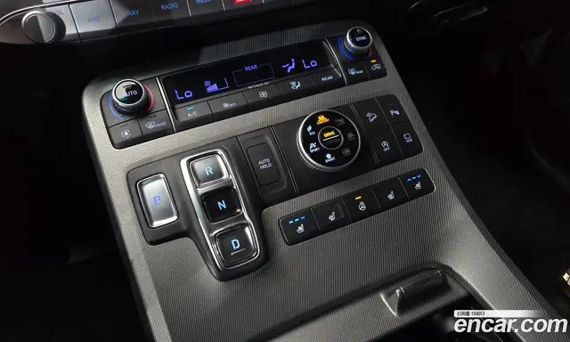 Hyundai Palisade 2019 2.2 автомат (гидро), миниатюра 9 Hyundai Palisade 2019 2.2 автомат (гидро), миниатюра 9