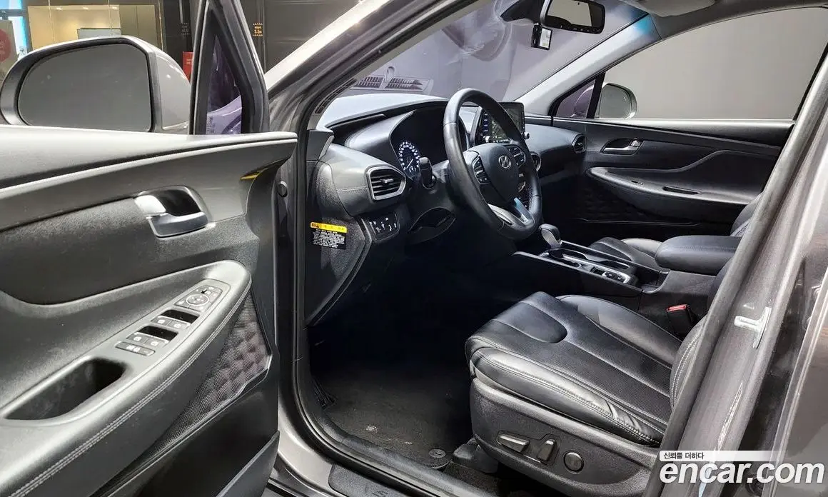 Hyundai Santa Fe 2019 2.0 автомат (гидро), фото 13
