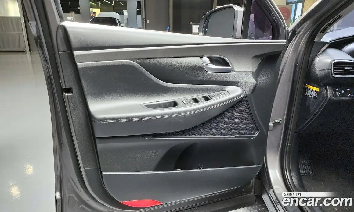 Hyundai Santa Fe 2019 2.0 автомат (гидро), фото 14