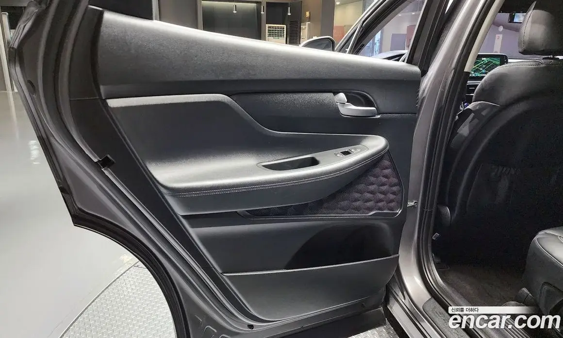 Hyundai Santa Fe 2019 2.0 автомат (гидро), фото 15