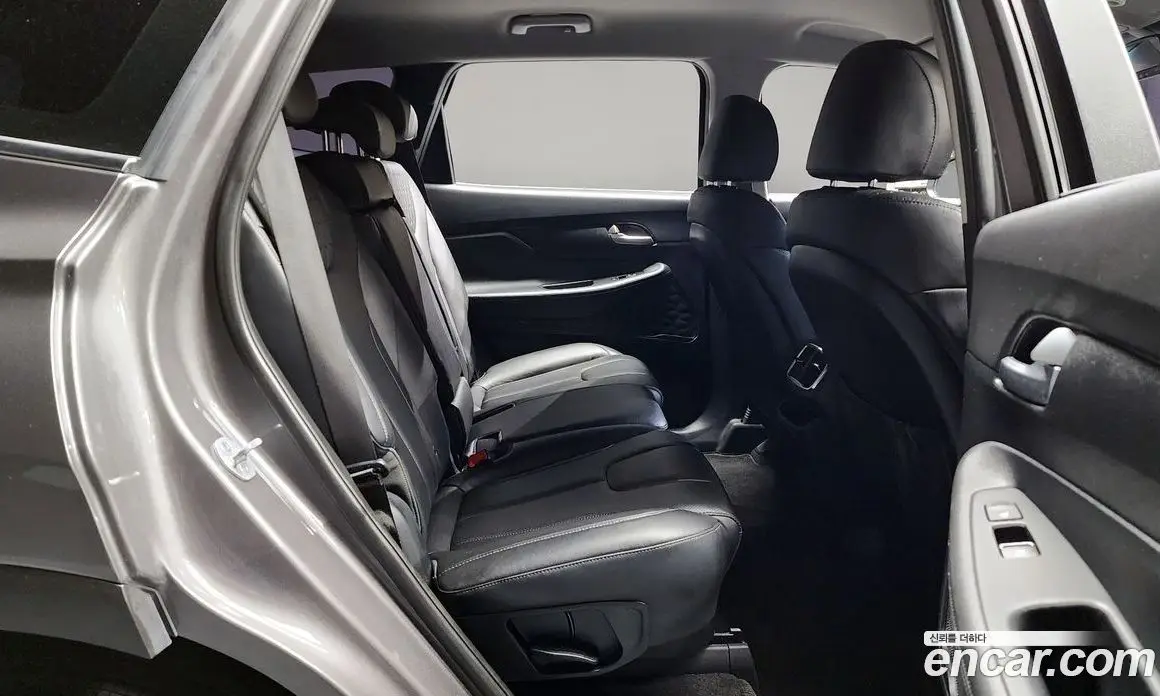 Hyundai Santa Fe 2019 2.0 автомат (гидро), фото 17