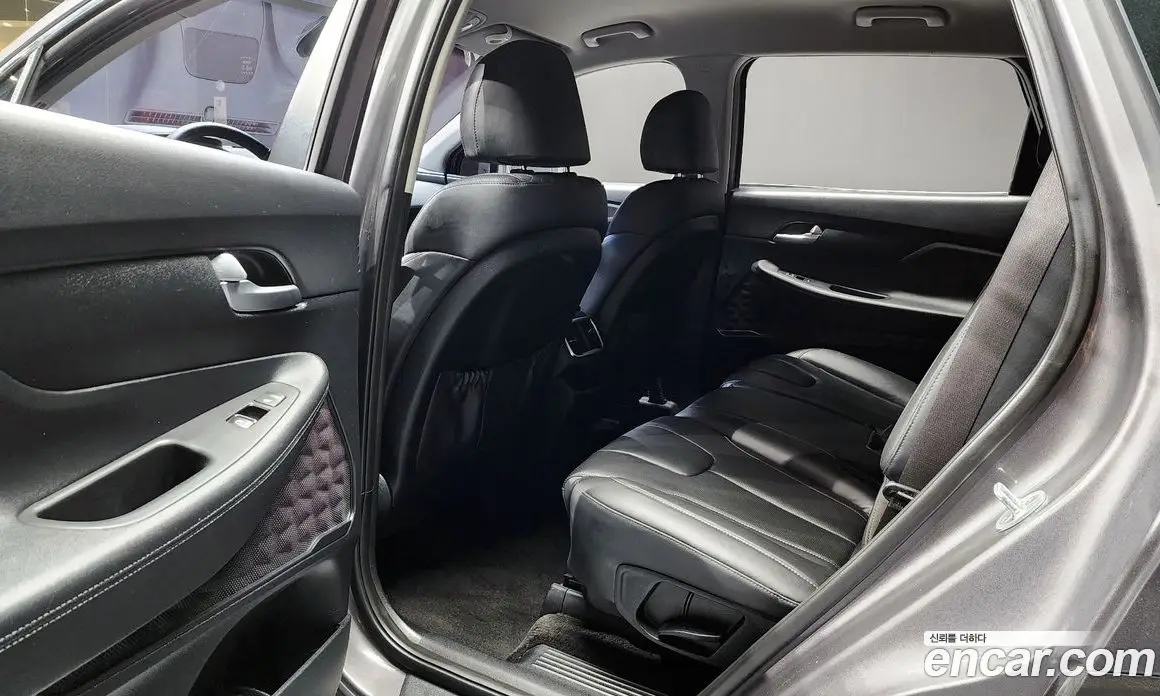 Hyundai Santa Fe 2019 2.0 автомат (гидро), фото 18