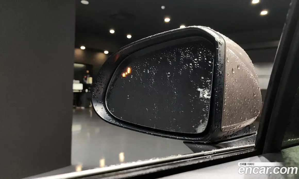 Hyundai Santa Fe 2019 2.0 автомат (гидро), фото 13