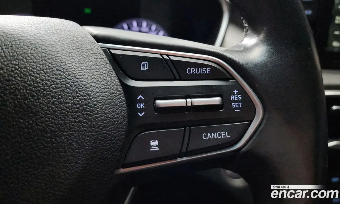 Hyundai Santa Fe 2019 2.0 автомат (гидро), фото 19