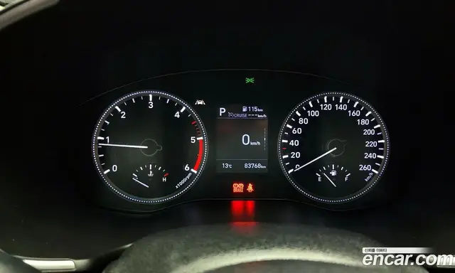 Hyundai Santa Fe 2019 2.0 автомат (гидро), миниатюра 8