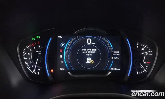Hyundai Santa Fe 2019 2.0 автомат (гидро), миниатюра 11 Hyundai Santa Fe 2019 2.0 автомат (гидро), миниатюра 11