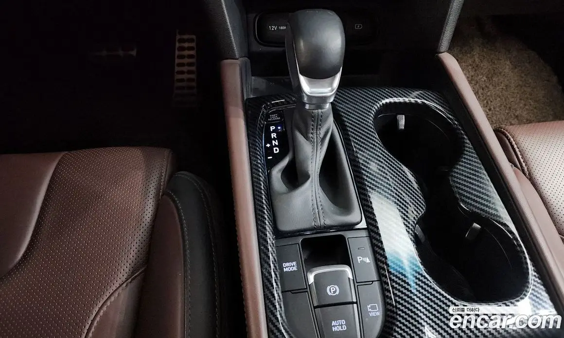 Hyundai Santa Fe 2019 2.0 автомат (гидро), фото 12 Hyundai Santa Fe 2019 2.0 автомат (гидро), фото 12