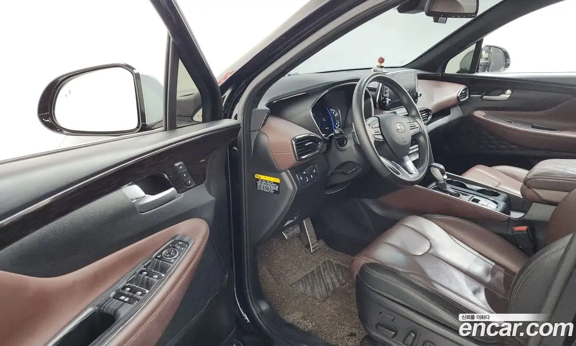 Hyundai Santa Fe 2019 2.0 автомат (гидро), фото 13 Hyundai Santa Fe 2019 2.0 автомат (гидро), фото 13