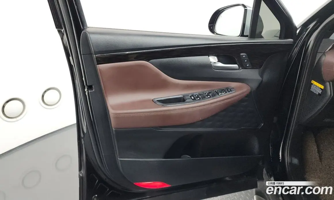 Hyundai Santa Fe 2019 2.0 автомат (гидро), фото 14 Hyundai Santa Fe 2019 2.0 автомат (гидро), фото 14