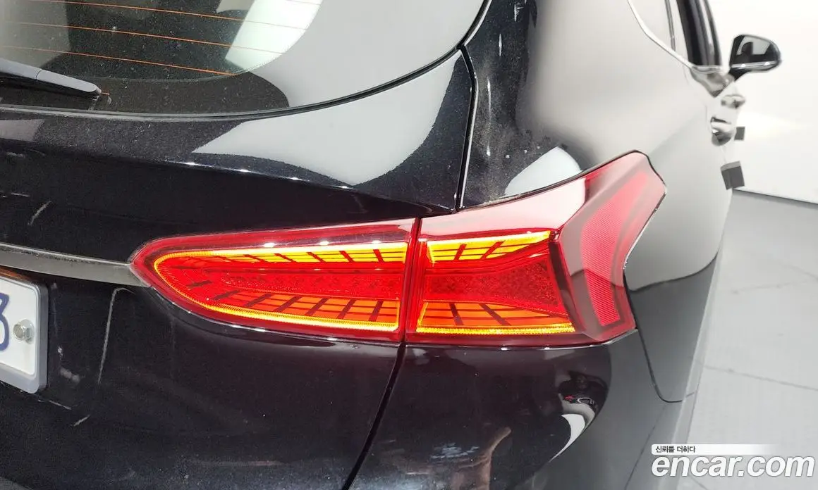 Hyundai Santa Fe 2019 2.0 автомат (гидро), фото 9 Hyundai Santa Fe 2019 2.0 автомат (гидро), фото 9