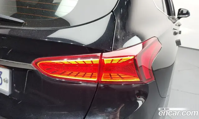 Hyundai Santa Fe 2019 2.0 автомат (гидро), миниатюра 9 Hyundai Santa Fe 2019 2.0 автомат (гидро), миниатюра 9