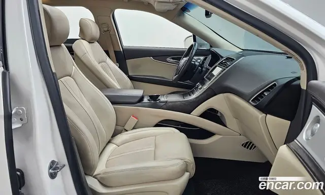 Lincoln Nautilus 2019 2.7 автомат (гидро), миниатюра 11
