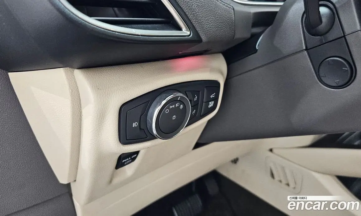 Lincoln Nautilus 2019 2.7 автомат (гидро), фото 17