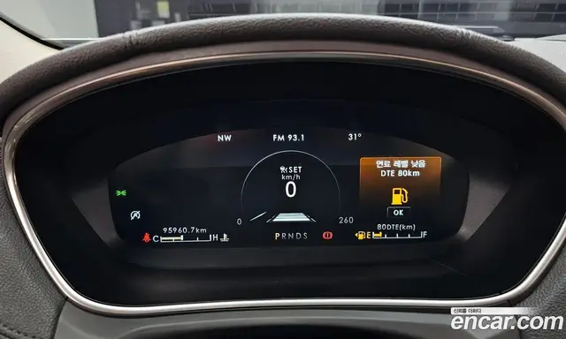 Lincoln Nautilus 2019 2.7 автомат (гидро), миниатюра 8