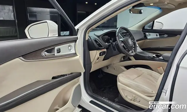 Lincoln Nautilus 2019 2.7 автомат (гидро), миниатюра 10