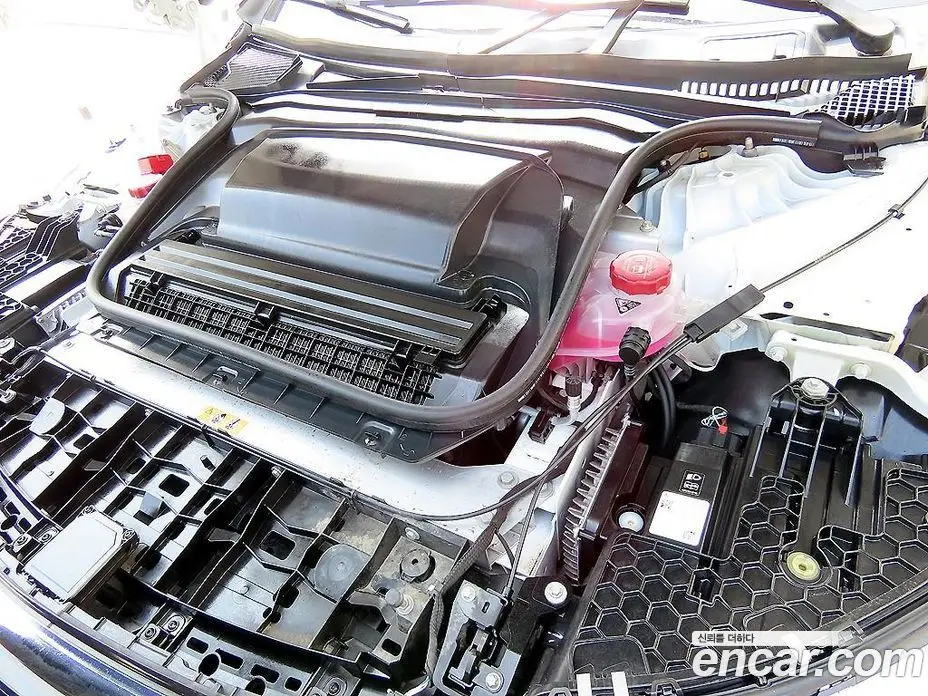Mercedes-Benz EQS 2022 автомат (гидро), фото 19