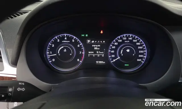 Hyundai Aslan 2016 3.0 АКПП, миниатюра 11 Hyundai Aslan 2016 3.0 АКПП, миниатюра 11