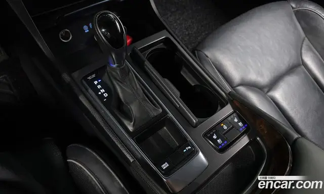 Hyundai Aslan 2016 3.0 АКПП, миниатюра 12