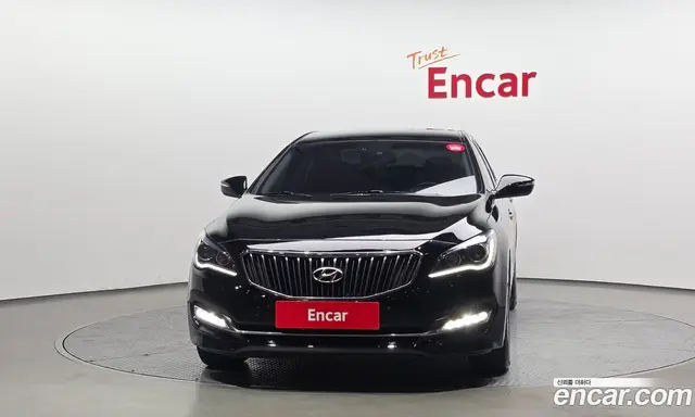 Hyundai Aslan 2016 3.0 АКПП, миниатюра 3 Hyundai Aslan 2016 3.0 АКПП, миниатюра 3