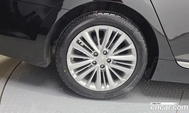 Hyundai Aslan 2016 3.0 АКПП, миниатюра 5 Hyundai Aslan 2016 3.0 АКПП, миниатюра 5
