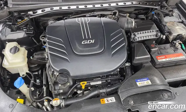 Hyundai Aslan 2016 3.0 АКПП, миниатюра 6 Hyundai Aslan 2016 3.0 АКПП, миниатюра 6