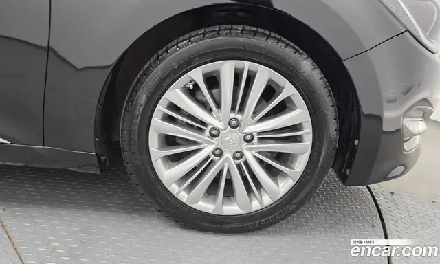 Hyundai Aslan 2016 3.0 АКПП, миниатюра 7 Hyundai Aslan 2016 3.0 АКПП, миниатюра 7