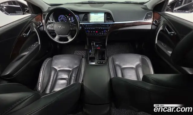 Hyundai Aslan 2016 3.0 АКПП, миниатюра 10 Hyundai Aslan 2016 3.0 АКПП, миниатюра 10