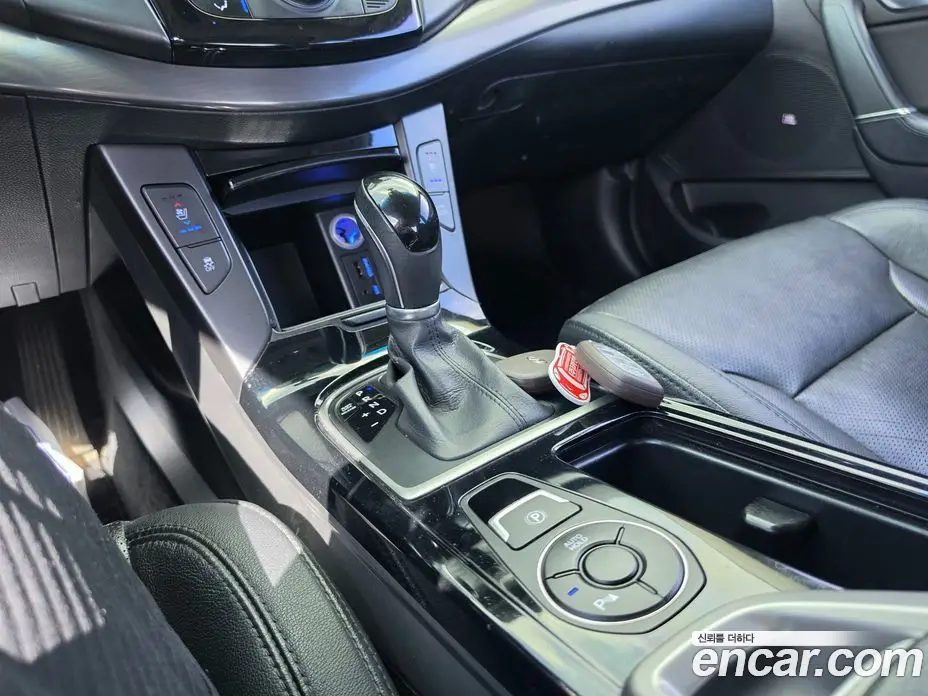 Hyundai i40 2013 1.7 автомат (гидро), фото 11